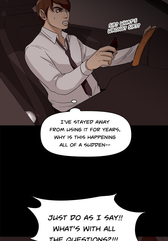 Ctrl+Z Chapter 46 page 40 - 