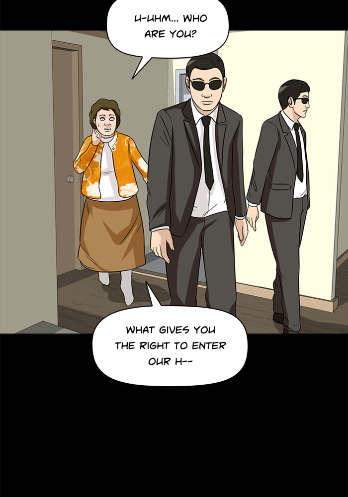 Ctrl+Z Chapter 46 page 42 - 