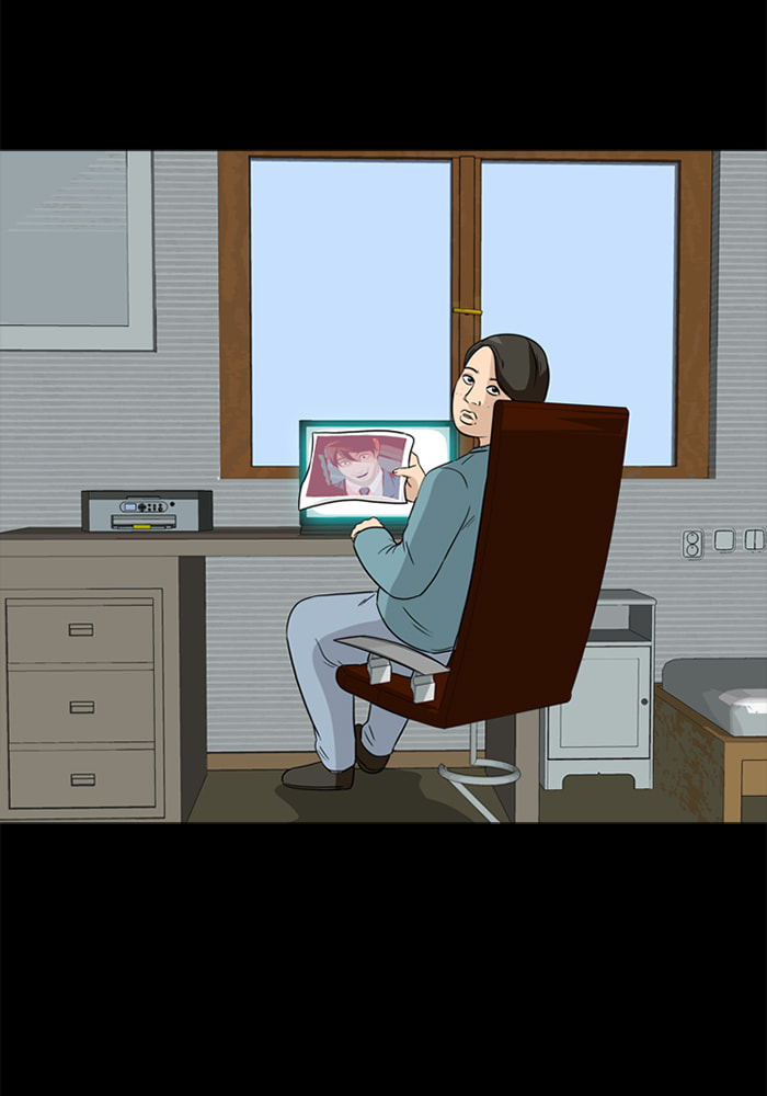 Ctrl+Z Chapter 46 page 43 - 