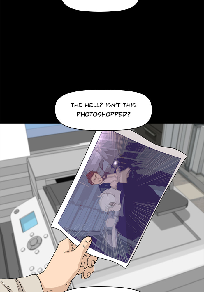 Ctrl+Z Chapter 46 page 47 - 
