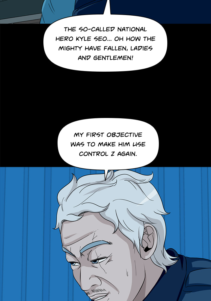 Ctrl+Z Chapter 46 page 6 - 