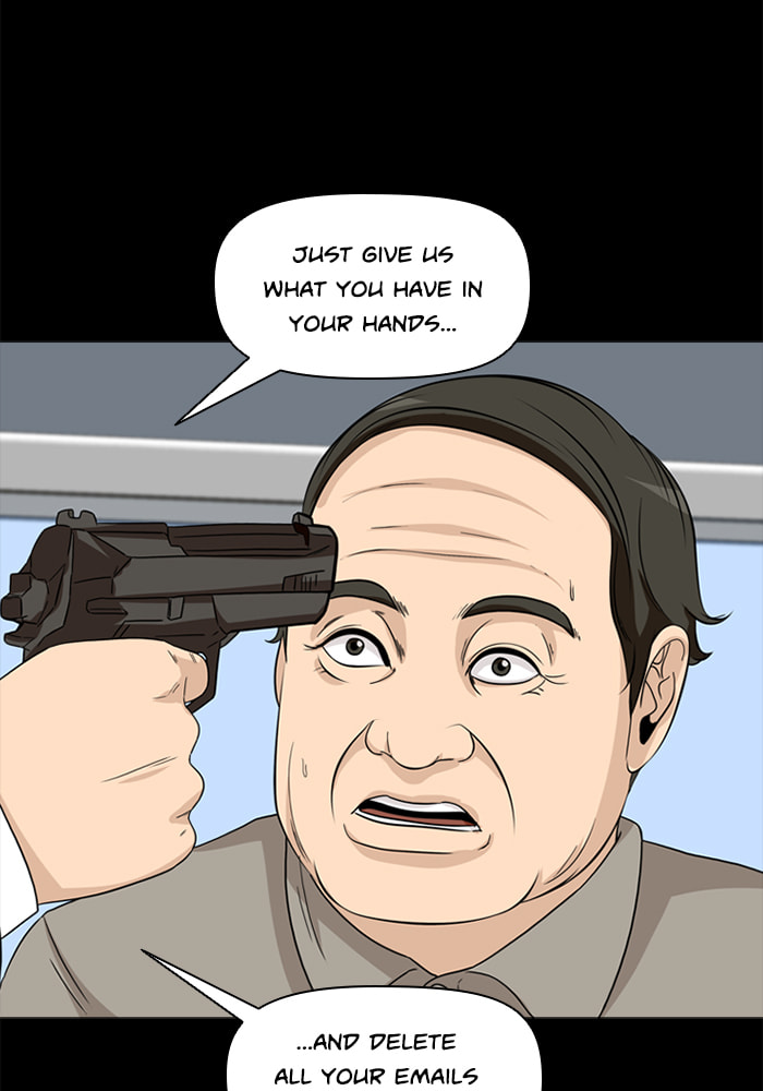 Ctrl+Z Chapter 46 page 51 - 