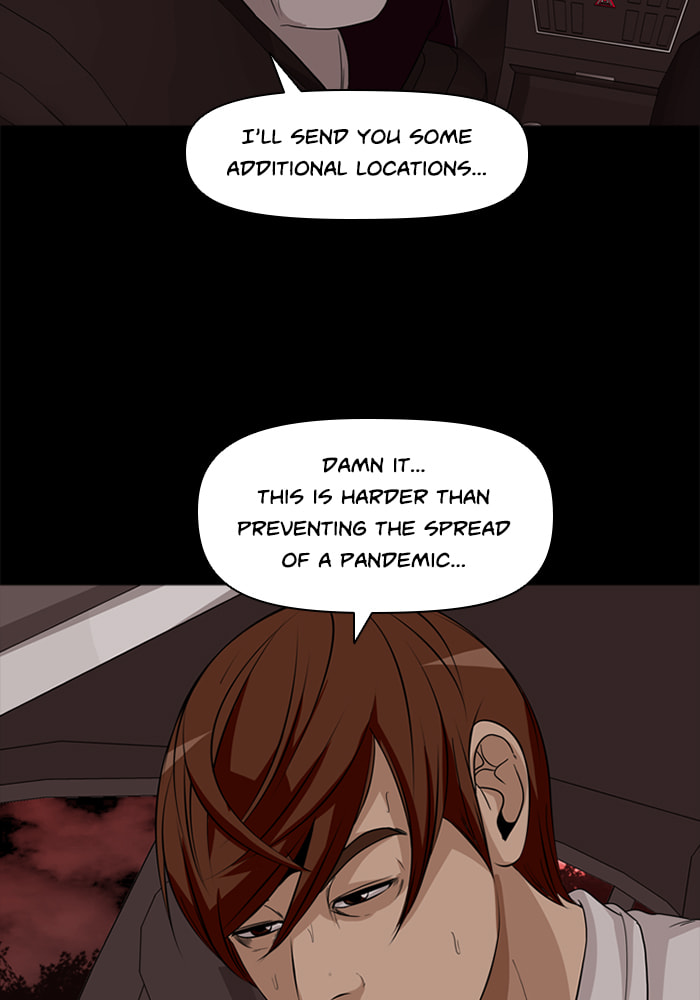 Ctrl+Z Chapter 46 page 54 - 