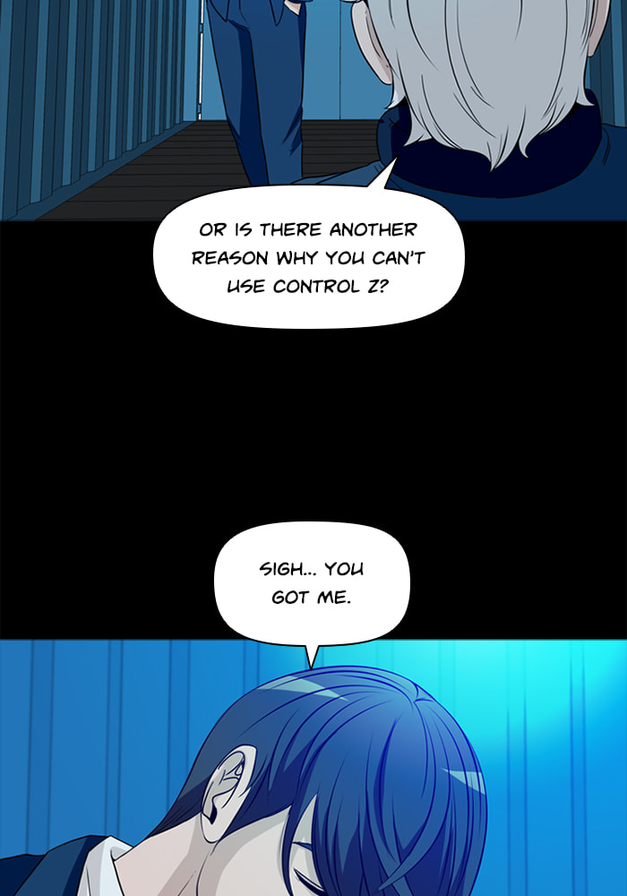 Ctrl+Z Chapter 46 page 8 - 