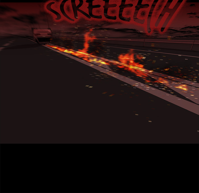 Ctrl+Z Chapter 46 page 71 - 