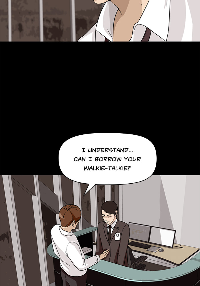 Ctrl+Z Chapter 46 page 85 - 