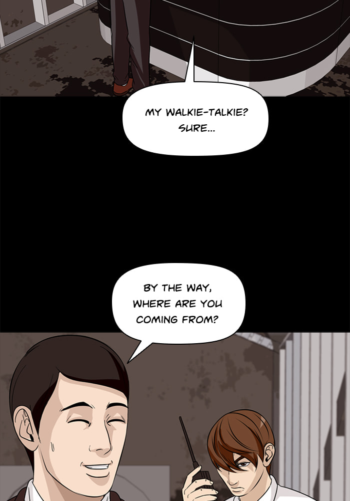 Ctrl+Z Chapter 46 page 86 - 