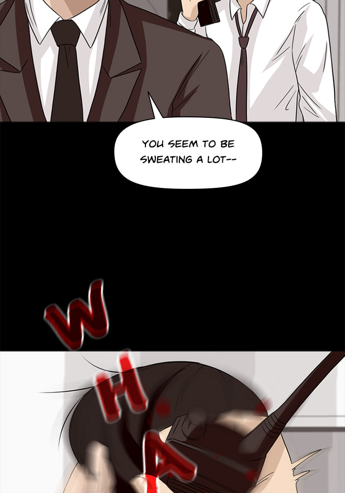 Ctrl+Z Chapter 46 page 87 - 