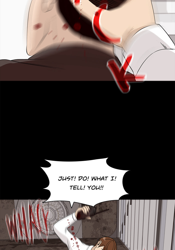 Ctrl+Z Chapter 46 page 88 - 