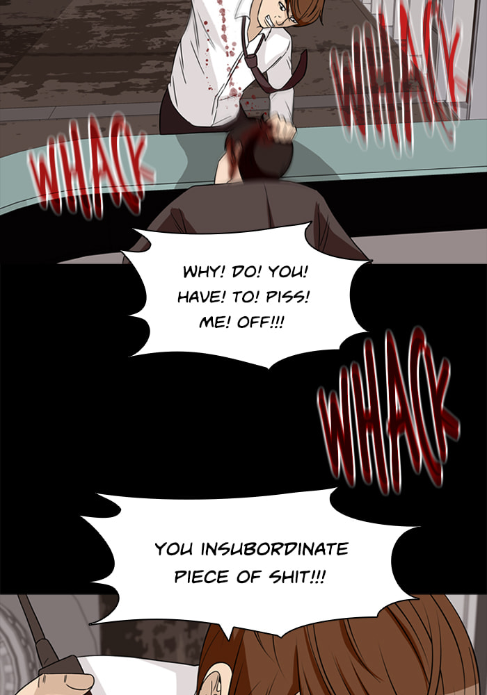 Ctrl+Z Chapter 46 page 89 - 