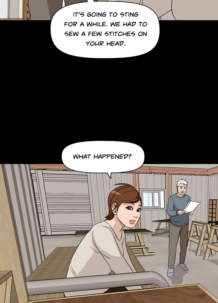 Ctrl+Z Chapter 47 page 11 - 