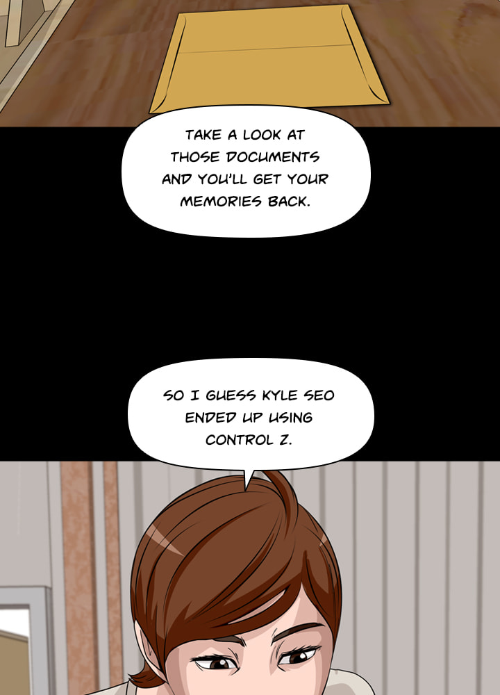 Ctrl+Z Chapter 47 page 12 - 