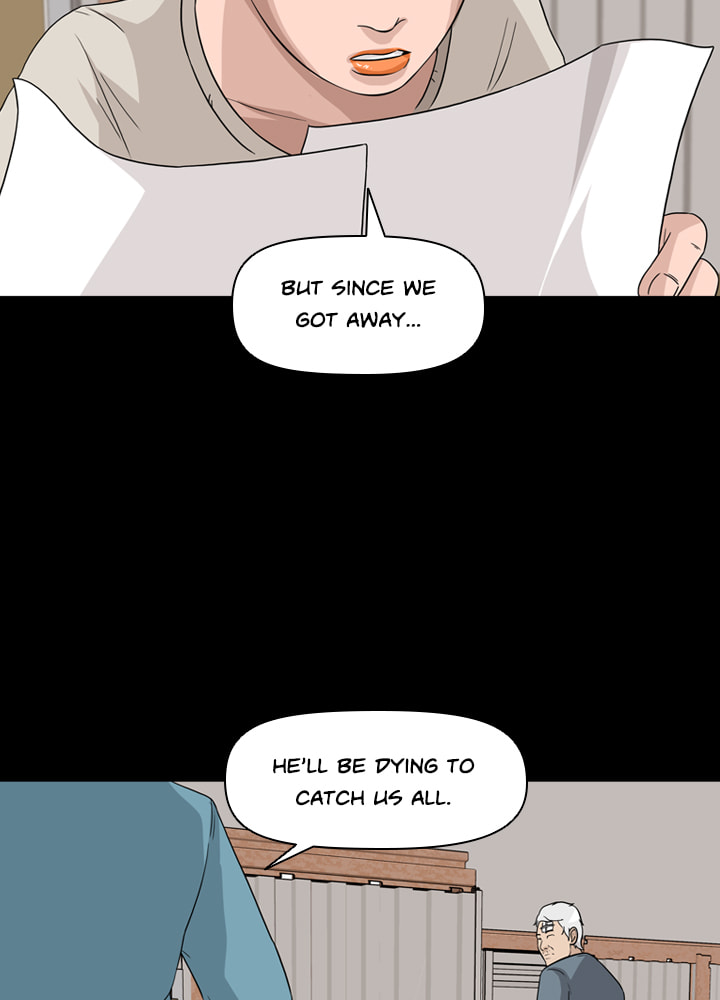 Ctrl+Z Chapter 47 page 13 - 