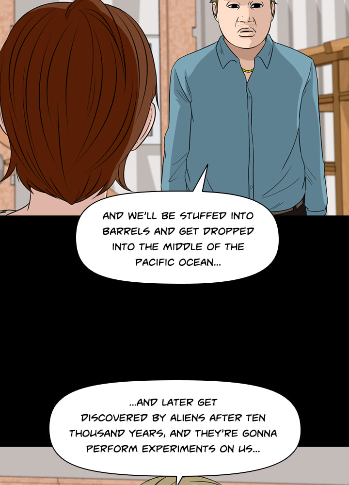 Ctrl+Z Chapter 47 page 15 - 