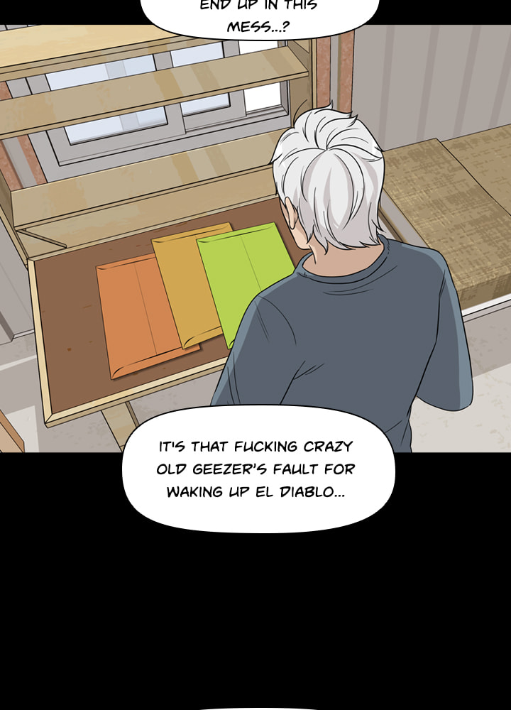 Ctrl+Z Chapter 47 page 17 - 