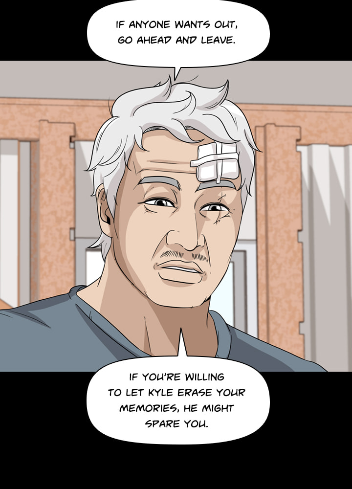 Ctrl+Z Chapter 47 page 18 - 