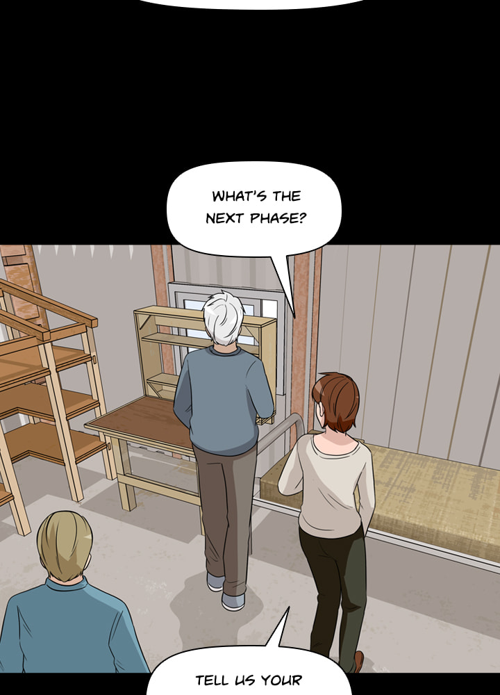 Ctrl+Z Chapter 47 page 20 - 