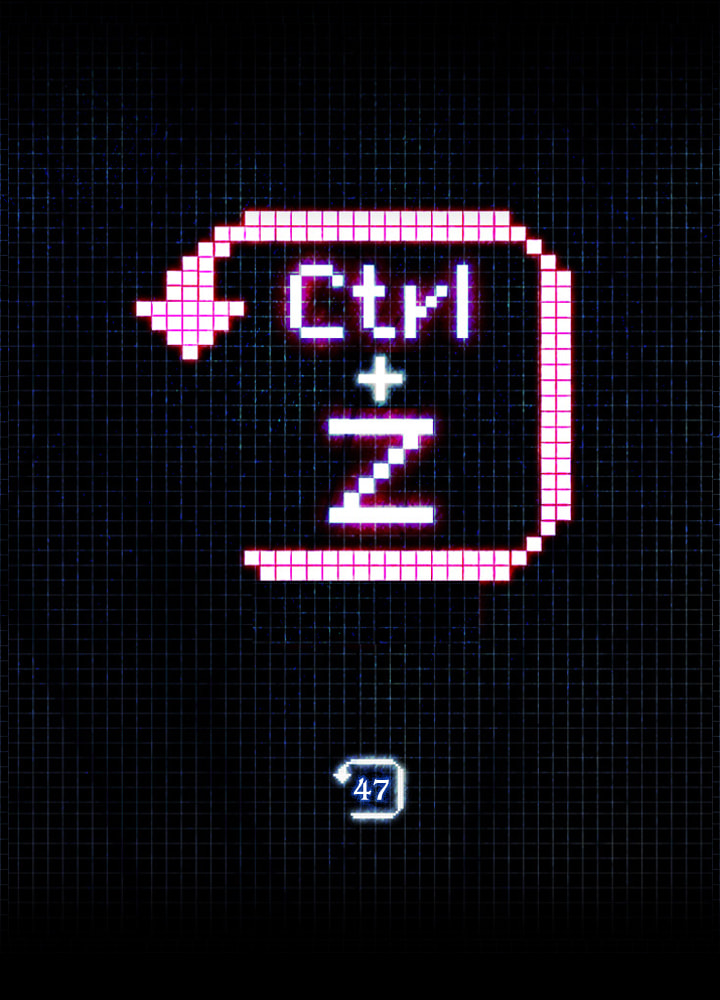 Ctrl+Z Chapter 47 page 3 - 