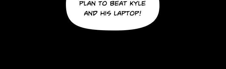 Ctrl+Z Chapter 47 page 21 - 