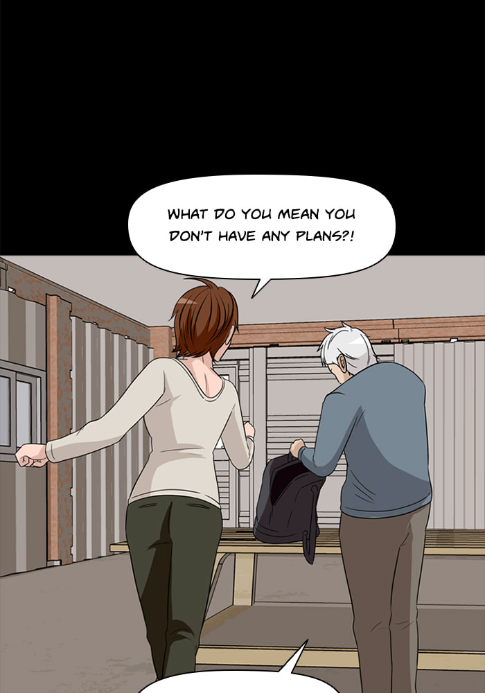 Ctrl+Z Chapter 47 page 24 - 