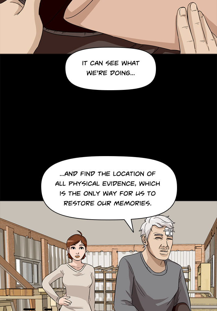 Ctrl+Z Chapter 47 page 27 - 