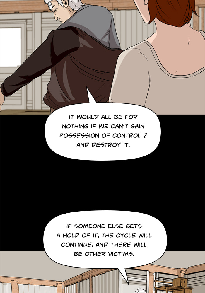 Ctrl+Z Chapter 47 page 30 - 