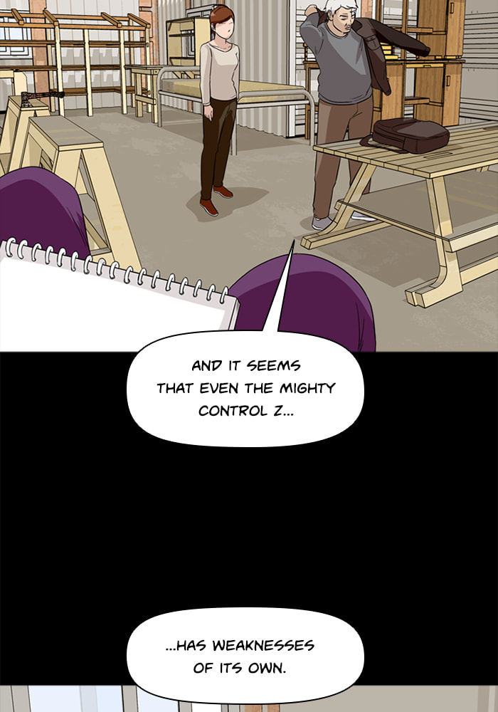 Ctrl+Z Chapter 47 page 31 - 