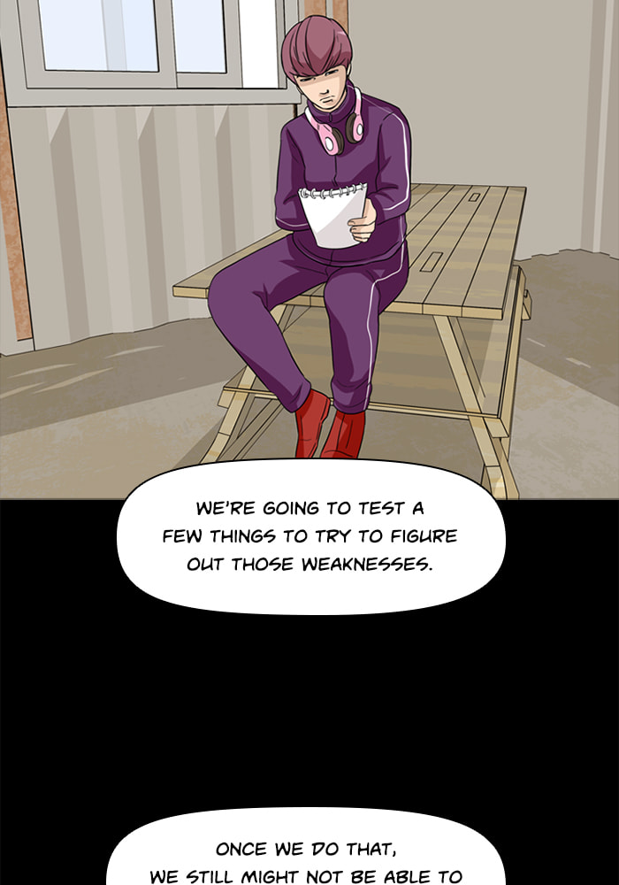 Ctrl+Z Chapter 47 page 32 - 