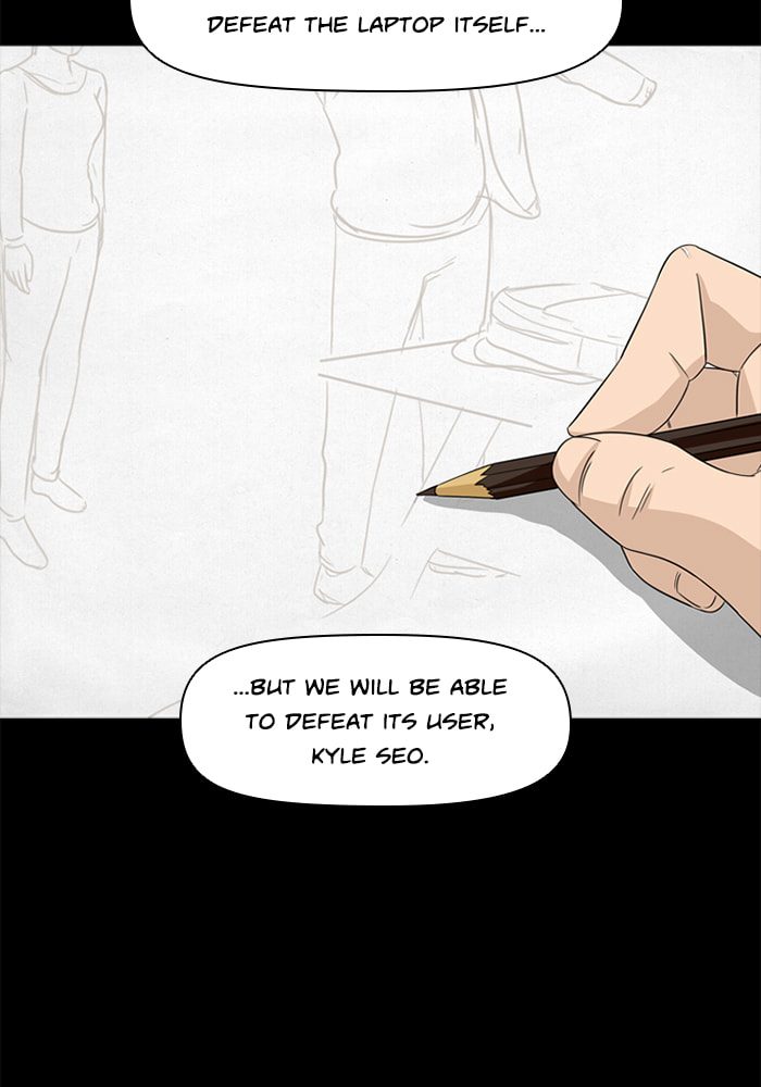 Ctrl+Z Chapter 47 page 33 - 