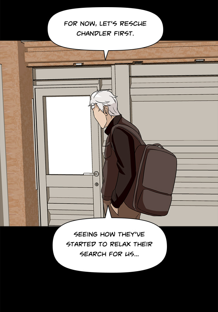 Ctrl+Z Chapter 47 page 34 - 