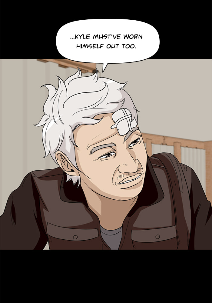 Ctrl+Z Chapter 47 page 35 - 