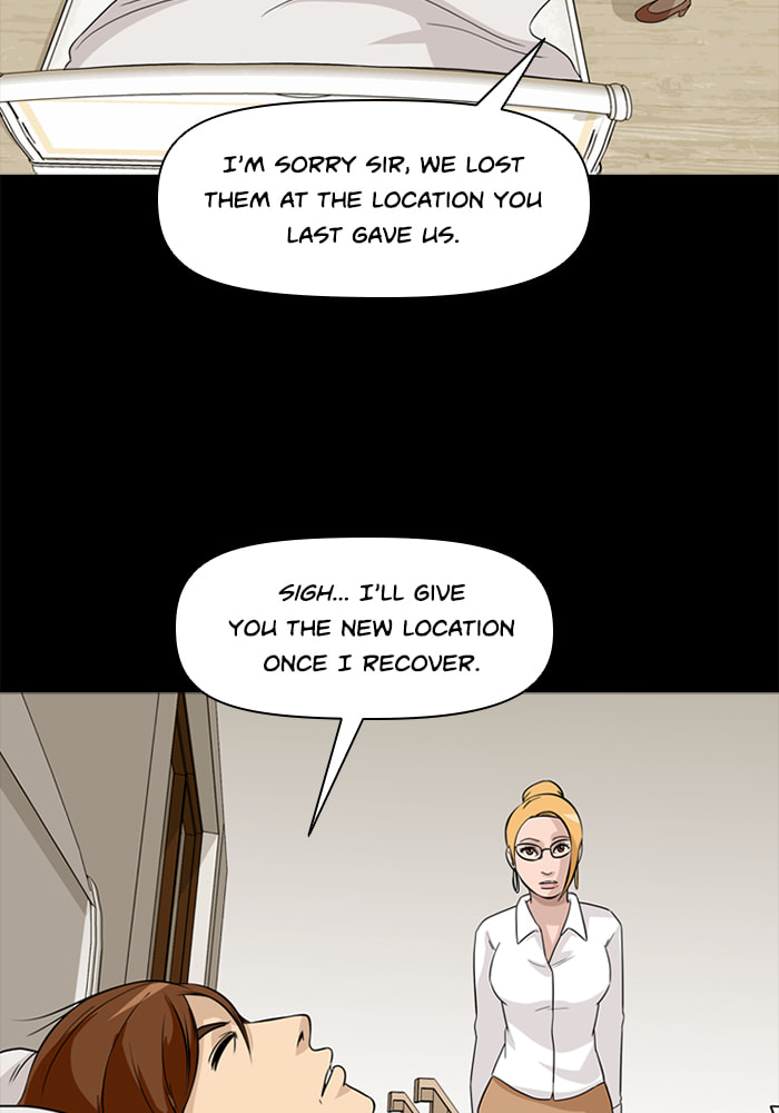 Ctrl+Z Chapter 47 page 38 - 