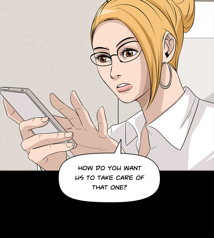 Ctrl+Z Chapter 47 page 42 - 