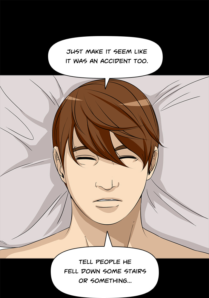 Ctrl+Z Chapter 47 page 43 - 