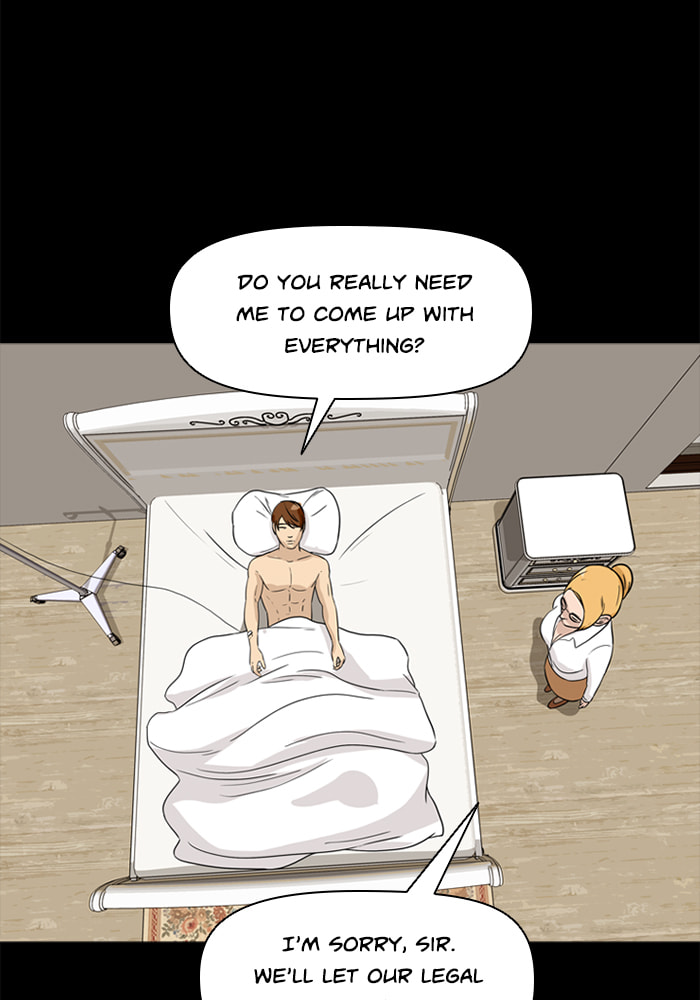 Ctrl+Z Chapter 47 page 44 - 