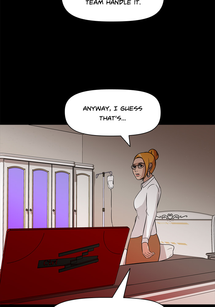 Ctrl+Z Chapter 47 page 45 - 