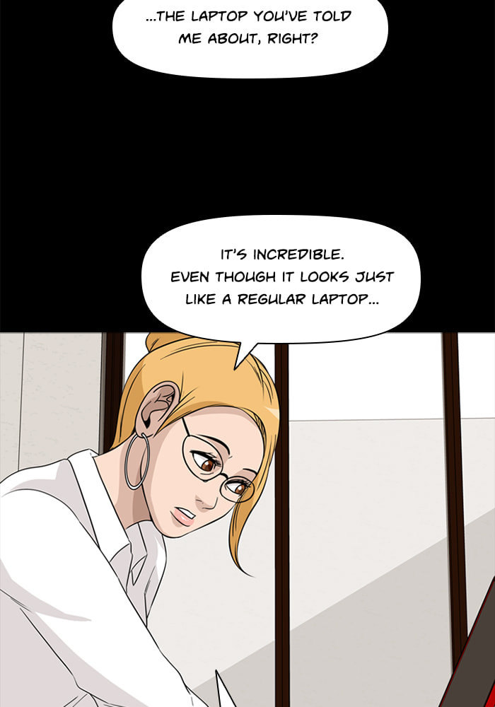 Ctrl+Z Chapter 47 page 46 - 