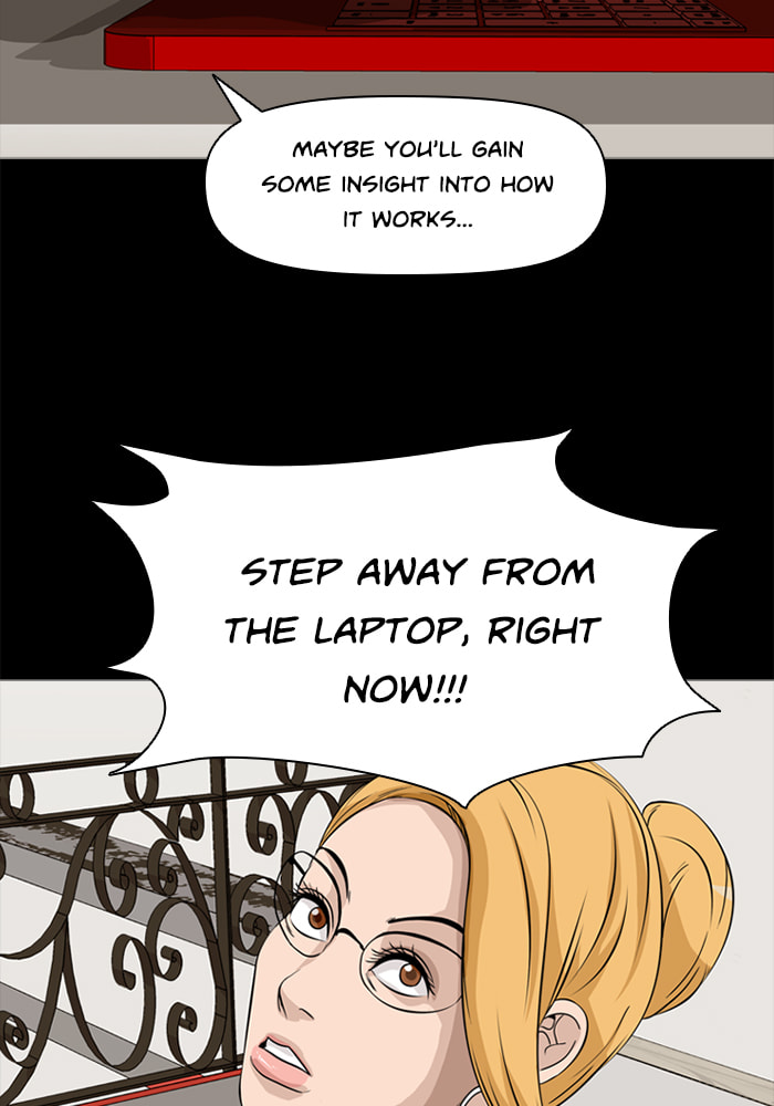 Ctrl+Z Chapter 47 page 48 - 