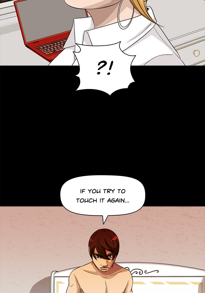 Ctrl+Z Chapter 47 page 49 - 