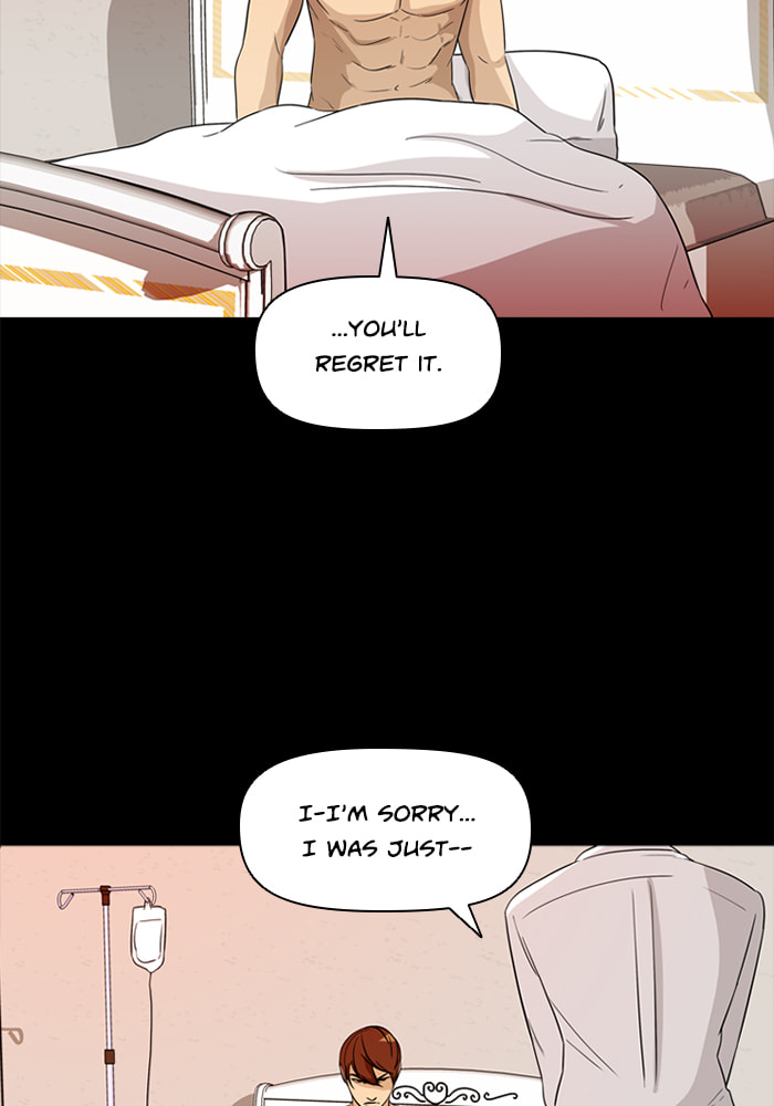 Ctrl+Z Chapter 47 page 50 - 