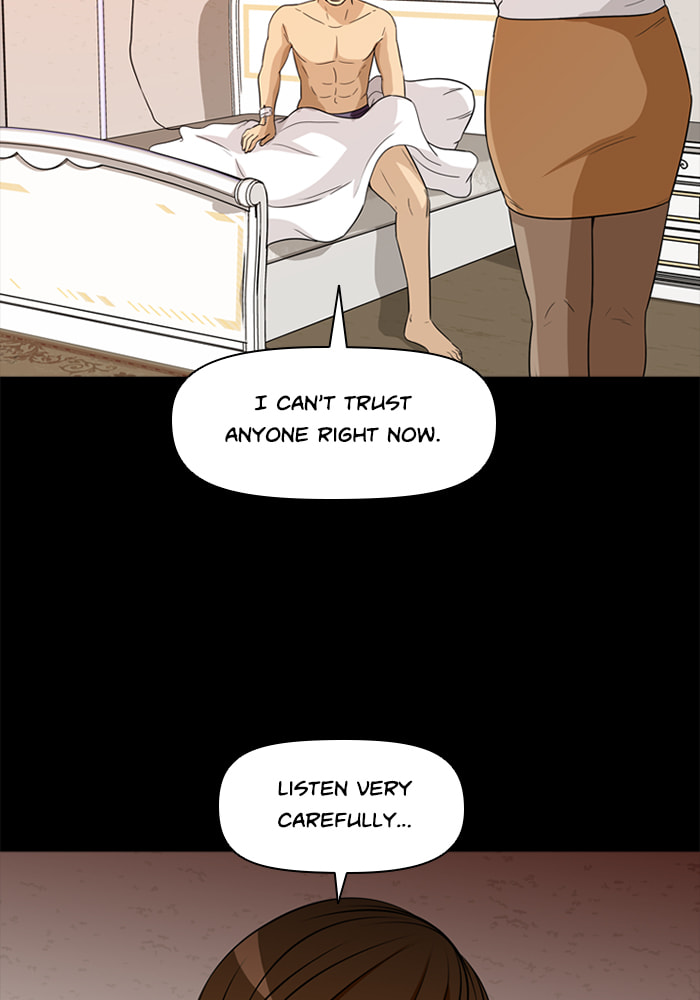 Ctrl+Z Chapter 47 page 51 - 