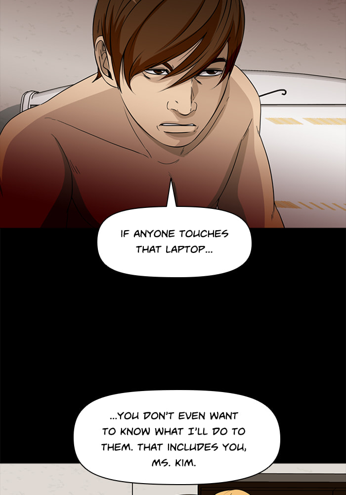 Ctrl+Z Chapter 47 page 52 - 