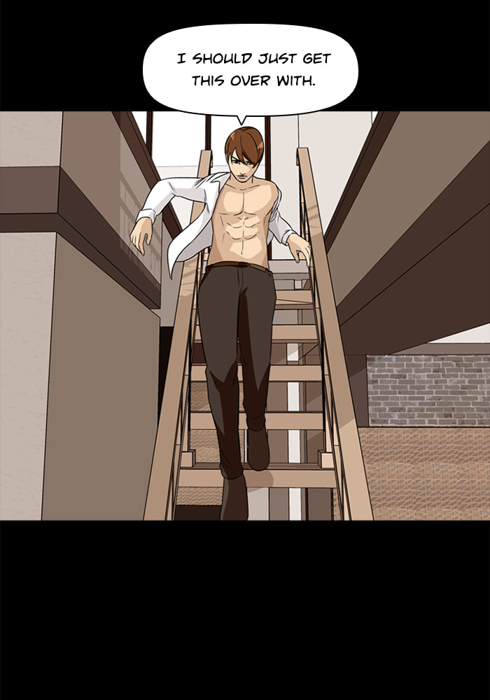 Ctrl+Z Chapter 47 page 56 - 
