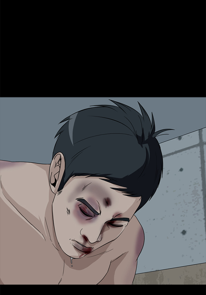 Ctrl+Z Chapter 47 page 57 - 