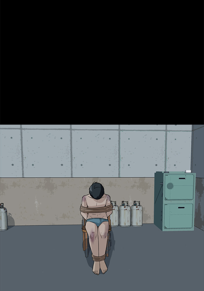 Ctrl+Z Chapter 47 page 58 - 