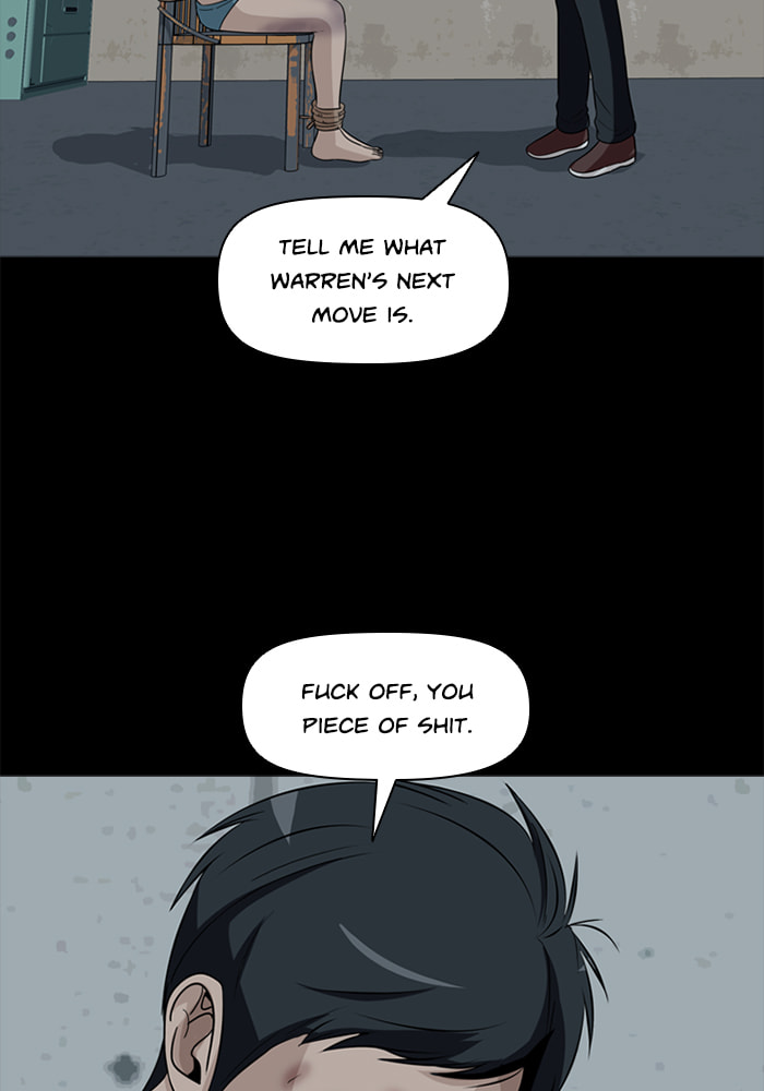 Ctrl+Z Chapter 47 page 61 - 