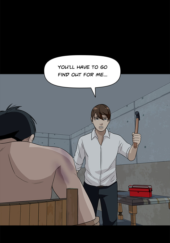 Ctrl+Z Chapter 47 page 64 - 