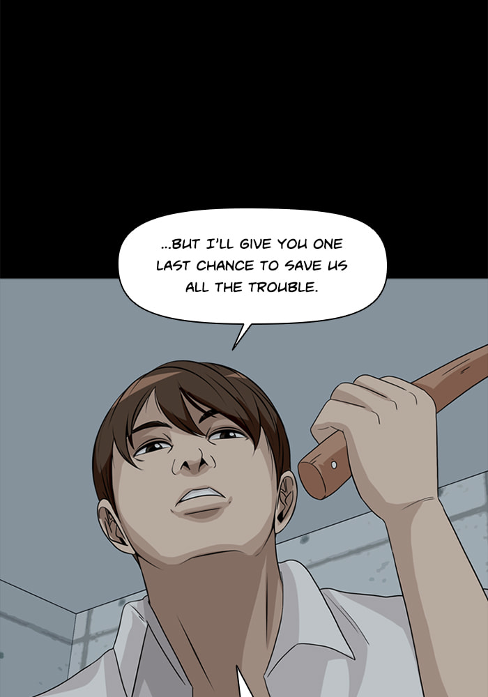 Ctrl+Z Chapter 47 page 65 - 