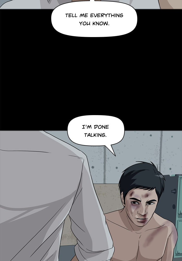 Ctrl+Z Chapter 47 page 66 - 
