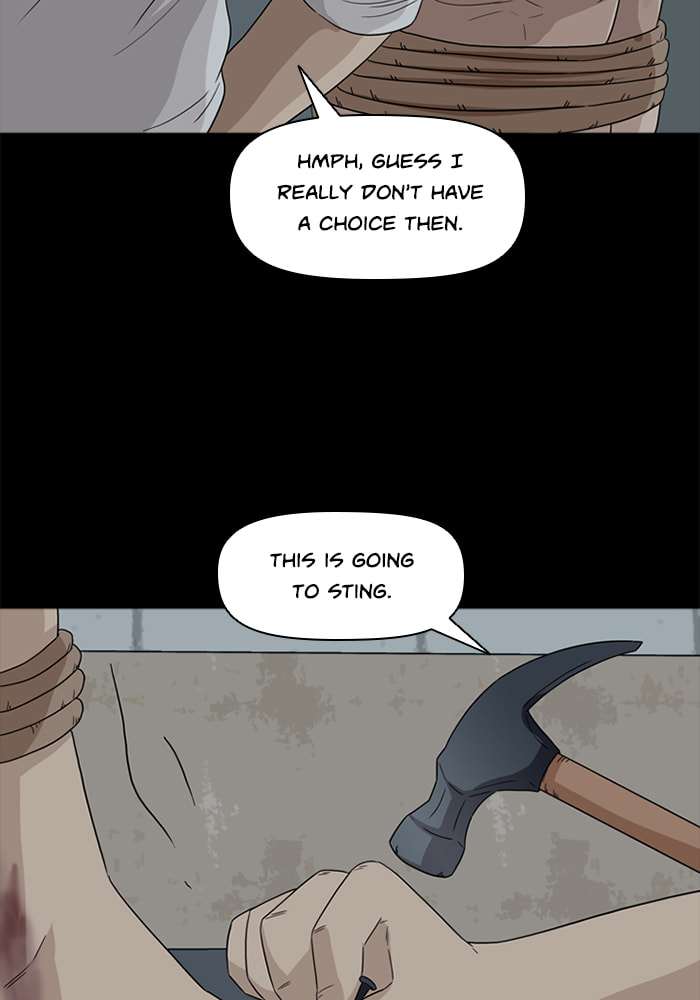 Ctrl+Z Chapter 47 page 67 - 